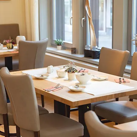 Hotel Mühlhäuser Hof-3
