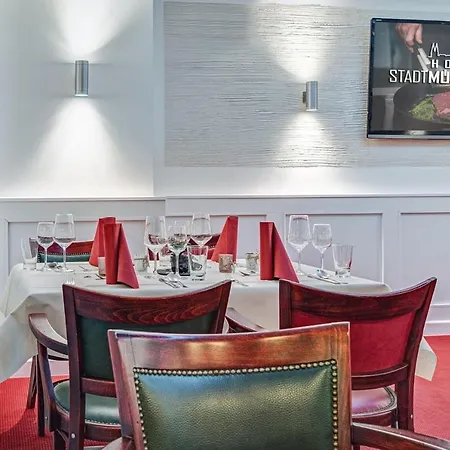 Hotel Stadt Mühlhausen-2